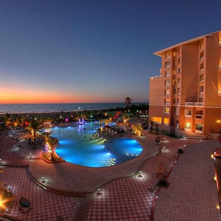 Royal Tulip Sea Pearl Beach Resort & Spa كوكس بازار المظهر الخارجي الصورة