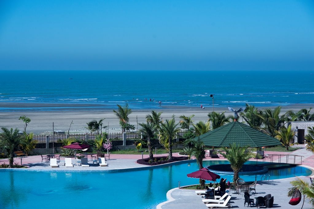 Royal Tulip Sea Pearl Beach Resort & Spa كوكس بازار المرافق الصورة